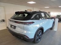 Neu Baic X55 177 PS (130 kW) 2026 Blau SUV