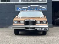Gebraucht Pontiac Grand Prix 135 PS (99 kW) 1978 Other Limousine