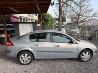 Gebraucht Renault Mégane II Dynamique 113 PS (83 kW) 2004 Other Limousine