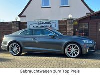 Gebraucht Audi S5 Sport 354 PS (260 kW) 2017 Grau Coupé