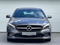 gebraucht Mercedes CLA220 SB URBAN-LINE KAMERA/XENON/T-LEDER/NAVI