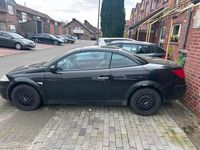 Używany Renault Mégane Cabriolet Dynamique 113 KM (83 kW) 2007 Czarny Kabriolet