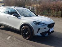 Gebraucht Cupra Formentor VZ 310 PS (228 kW) 2024 Weiß SUV