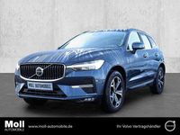 Gebraucht Volvo XC60 Momentum 197 PS (144 kW) 2021 Blau SUV