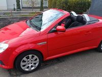 gebraucht Opel Tigra Klima Tüv Neu Cabrio Service Neu