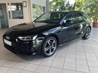 Gebraucht Audi A4 Advanced Plus 204 PS (150 kW) 2023 Kombi