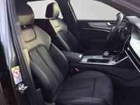 Gebraucht Audi S6 Ambiente 344 PS (253 kW) 2024 Daytonagrau perleffekt Kombi