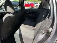 Gebraucht Toyota Yaris Edition 69 PS (50 kW) 2017 Grau Kleinwagen