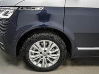 gebraucht VW Multivan T62,0 TDI DSG 4Motion T6.1 Highline - LAGER