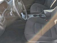 Gebraucht Kia Ceed 101 PS (74 kW) 2016 Schwarz Kleinwagen