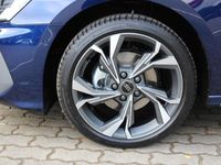 Gebraucht Audi A3 S-Line 150 PS (110 kW) 2023 Limousine
