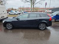 Gebraucht Volvo V60 181 PS (133 kW) 2014 Kombi