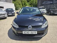 Gebraucht VW Golf VII Comfortline 122 PS (89 kW) 2013 Schwarz Limousine