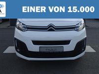 gebraucht Citroën Spacetourer 2.0 Business XL (L3) AHK