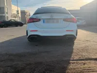 Gebraucht Mercedes A35 AMG AMG 306 PS (225 kW) 2023 Weiß Limousine