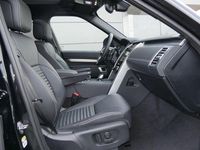Gebraucht Land Rover Discovery 5 SE Dynamic 249 PS (183 kW) 2025 Schwarz SUV