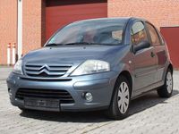 gebraucht Citroën C3 1.4 16V Confort