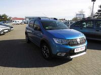 gebraucht Dacia Sandero II Stepway/NAVI/KAM/PDC/KLIMA/TEMPOMAT