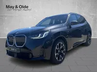 Neu BMW X3 M Sport 197 PS (144 kW) 2026 Sophistograu brillanteffekt me SUV