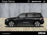 Gebraucht Mercedes GLB250 Progressive 224 PS (164 kW) 2024 Lack kosmosschwarz SUV