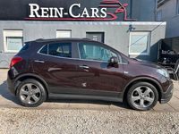 Gebraucht Opel Mokka Innovation 140 PS (102 kW) 2014 Braun SUV