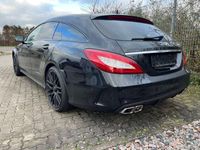 gebraucht Mercedes CLS63 AMG Shooting Brake AMG S 4Matic (BM 218)