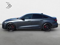 Gebraucht Audi S5 Ambiente 367 PS (269 kW) 2025 Daytonagrau perleffekt Limousine