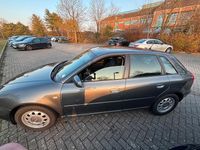 Gebraucht Audi A3 102 PS (75 kW) 2002 Kleinwagen