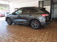 gebraucht Ford Kuga 1.5 EcoBoost ST-LINE X