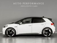 Gebraucht VW ID.3 Pro Performance 150 kW (204 PS) 2020 Weiß Kleinwagen