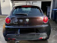 gebraucht Alfa Romeo MiTo MiTo1.4 16V MultiAir Turismo