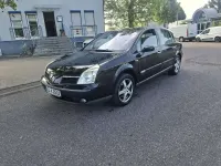Gebraucht Renault Vel Satis Initiale 241 PS (177 kW) 2006 Schwarz Kleinwagen