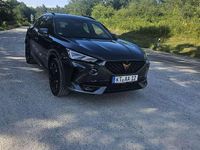 Gebraucht Cupra Formentor 150 PS (110 kW) 2023 SUV