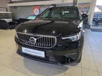 Gebraucht Volvo XC40 Plus 211 PS (155 kW) 2022 Schwarz SUV