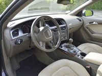 gebraucht Audi A5 Cabriolet 2.0TFSI Benzin 211PS Leder,Navi,Memory,Xenon