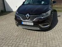 Second-hand Renault Espace Initiale Paris 160 CP (117 kW) 2016 Maro Monovolum