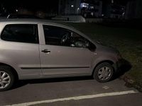 Gebraucht VW Fox 75 PS (55 kW) 2004