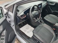 Gebraucht Ford Puma ST-Line X 155 PS (114 kW) 2021 Grau SUV