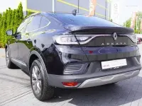 Neu Renault Arkana 140 PS (102 kW) 2026 Schwarz SUV