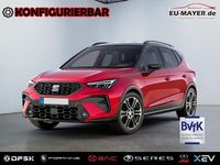 Neu Seat Arona 95 PS (69 kW) 2026 Waehlbar SUV