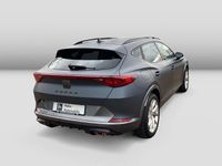 Gebraucht Cupra Formentor 204 PS (150 kW) 2023 Magnetic tech mattgrau SUV