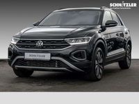 gebraucht VW T-Roc 1.5 TSI Move ACC/NAVI/RFK/BEATS+++