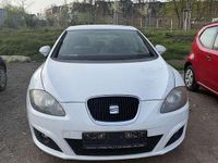 Second-hand Seat Leon Copa 105 CP (77 kW) 2013 Alb Hatchback