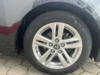 Gebraucht Toyota Corolla 122 PS (89 kW) 2022 Schwarz Kombi