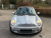 gebraucht Mini Cooper Cabriolet - HU 11/25 - 140.000 KM - 2005