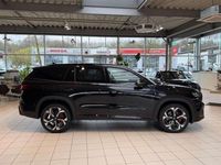 Neu Skoda Kodiaq RS 265 PS (194 kW) 2026 Blackmagic perleffekt SUV