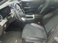 Gebraucht Mercedes C300e AMG line 204 PS (150 kW) 2023 Selenitgrau metallic Kombi