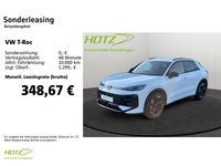 Neu VW T-Roc 150 PS (110 kW) 2025 SUV