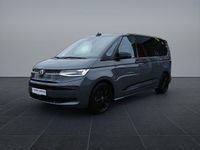 Gebraucht VW Multivan Edition 150 PS (110 kW) 2024 Grau Van