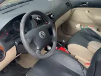 Gebraucht VW Golf IV 105 PS (77 kW) 2001 Schwarz Kleinwagen